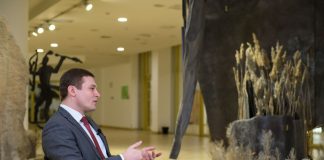 Фото со страницы Валентина Коновалова