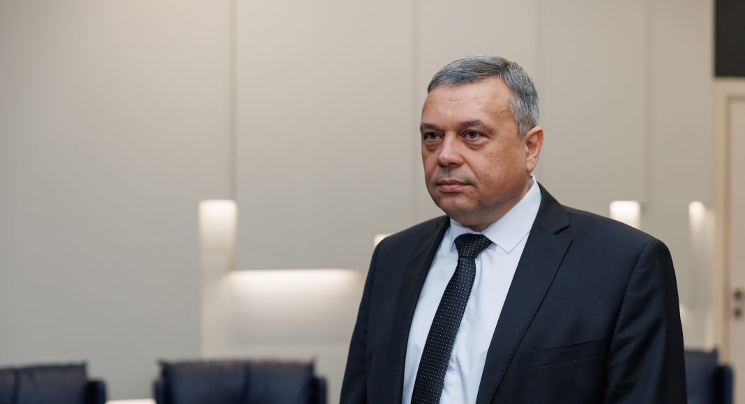 Александр Мяхар. Фотограф Анастасия Пачина