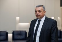 Александр Мяхар. Фотограф Анастасия Пачина