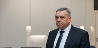 Александр Мяхар. Фотограф Анастасия Пачина