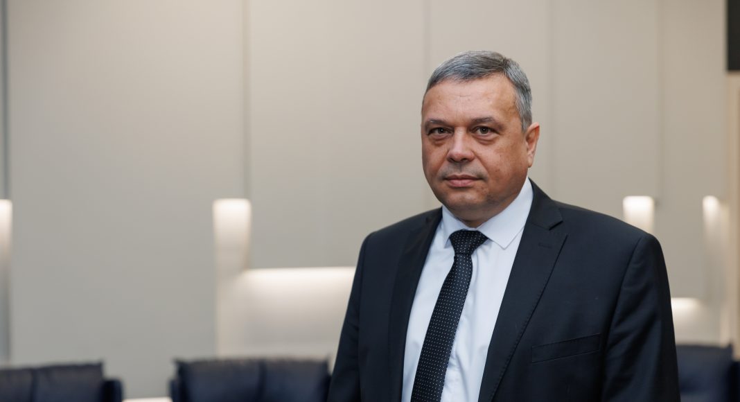 Александр Мяхар. Фотограф Анастасия Пачина