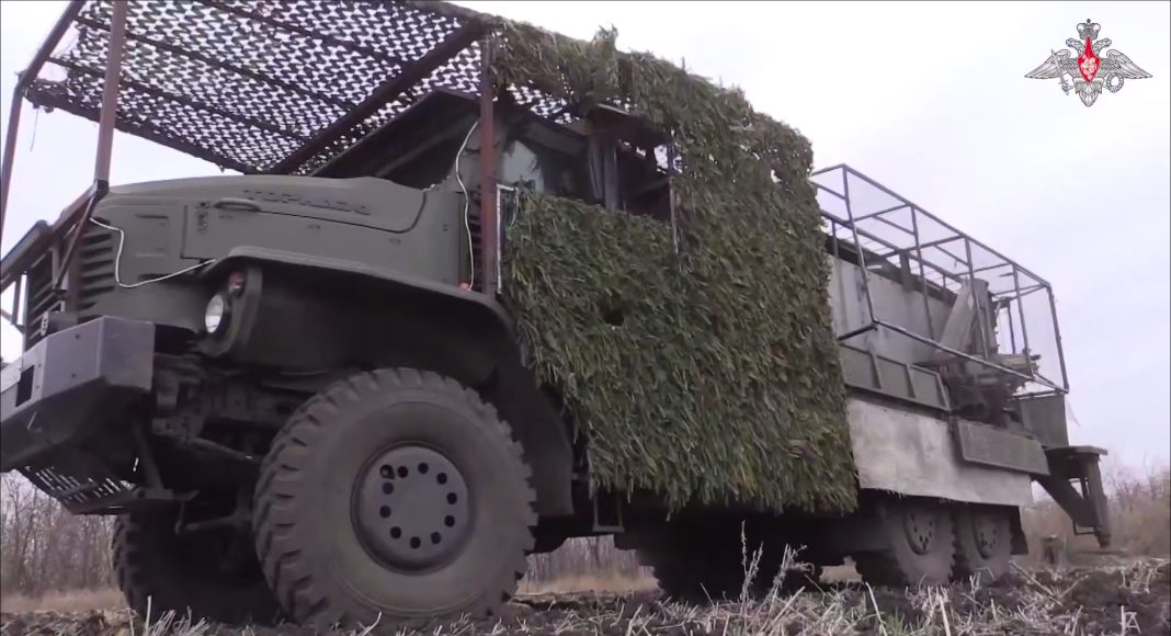 Источник: Минобороны РФ