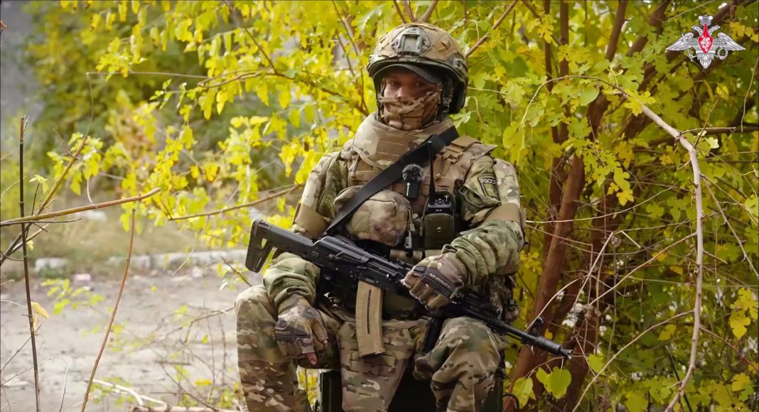 Источник: Минобороны РФ