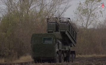 Сводка Минобороны о ходе СВО по состоянию на 5 сентября Источник: Минобороны РФ
