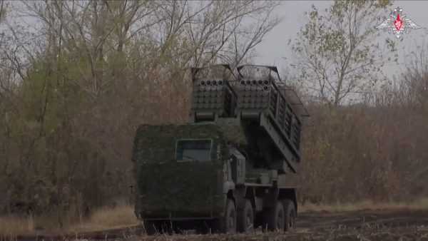 Сводка Минобороны о ходе СВО по состоянию на 13 ноября