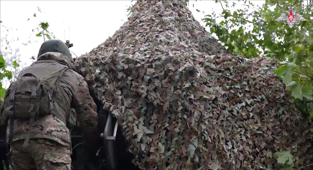 Источник: Минобороны РФ