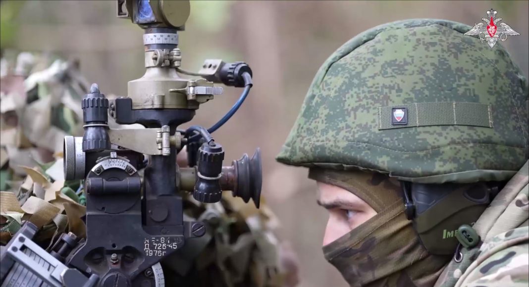 Источник: Минобороны РФ