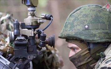 Источник: Минобороны РФ