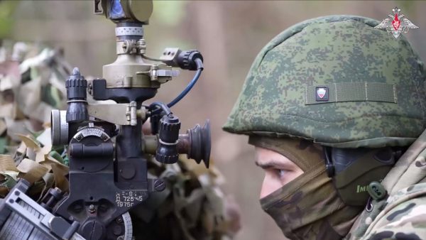 Сводка Минобороны о ходе СВО по состоянию на 20 февраля