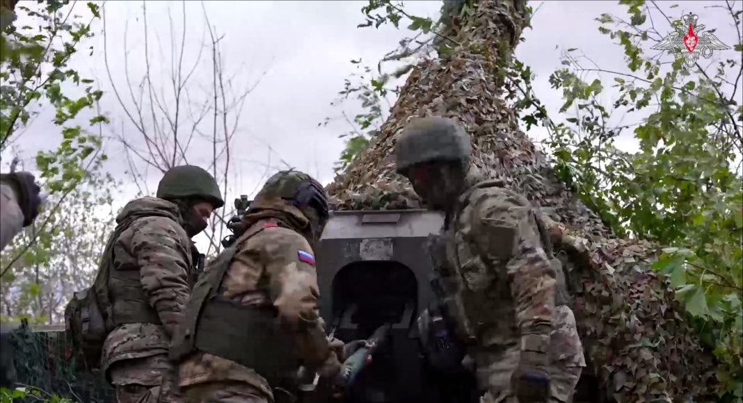 Источник: Минобороны РФ