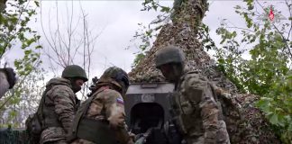 Источник: Минобороны РФ