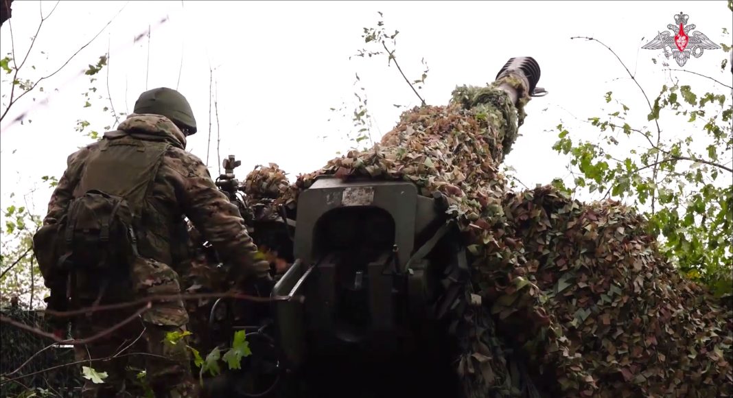 Источник: Минобороны РФ