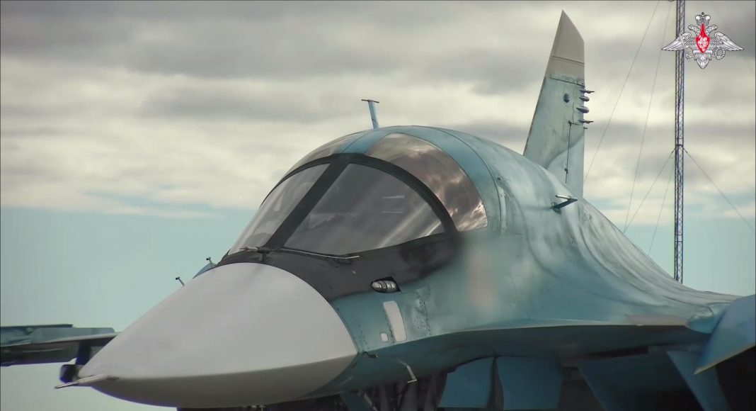 Источник: Минобороны РФ Источник: Минобороны РФ