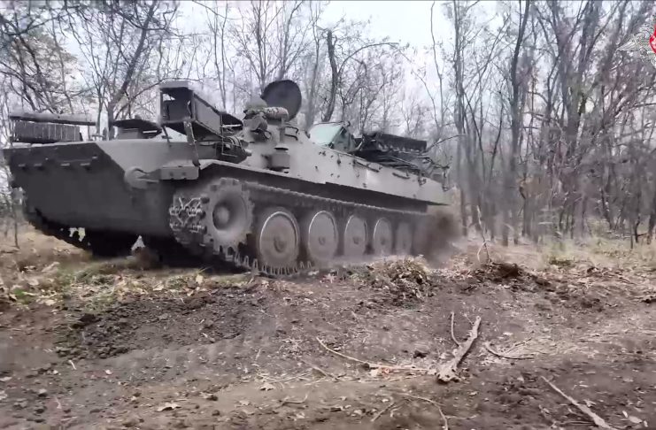 Источник: Минобороны РФ