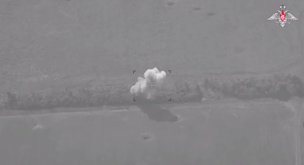 Источник: Минобороны РФ Источник: Минобороны РФ