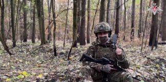 Изображение: Минобороны РФ