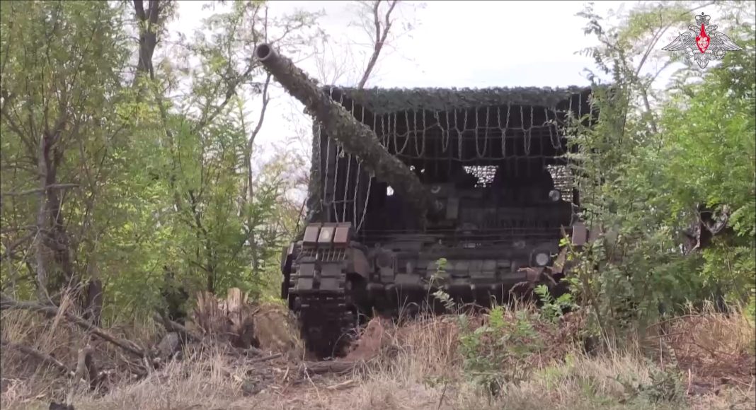 Источник: Минобороны РФ Источник: Минобороны РФ