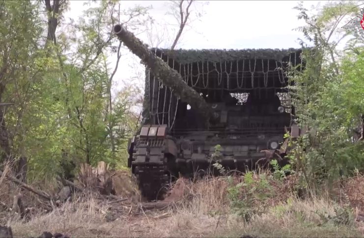 Источник: Минобороны РФ