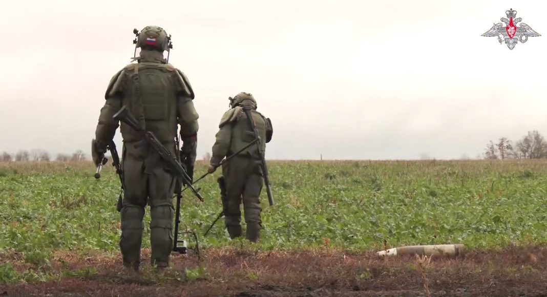 Источник: Минобороны РФ Источник: Минобороны РФ