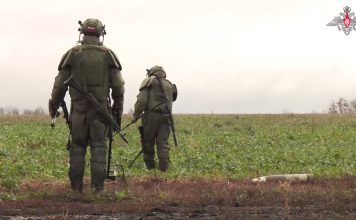 Сводка Минобороны о ходе СВО по состоянию на 5 июня Источник: Минобороны РФ