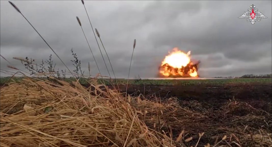 Источник: Минобороны РФ