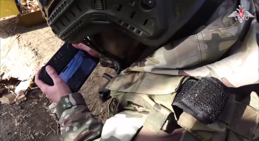 Источник: Минобороны РФ