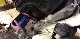 Источник: Минобороны РФ