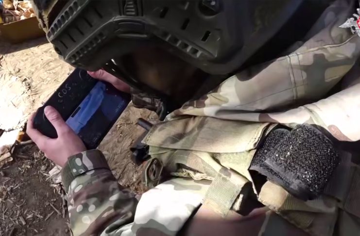 Сводка Минобороны о ходе СВО по состоянию на 9 ноября Источник: Минобороны РФ