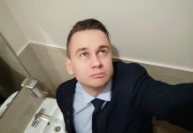 Фото: правозащитник Иван Васильев