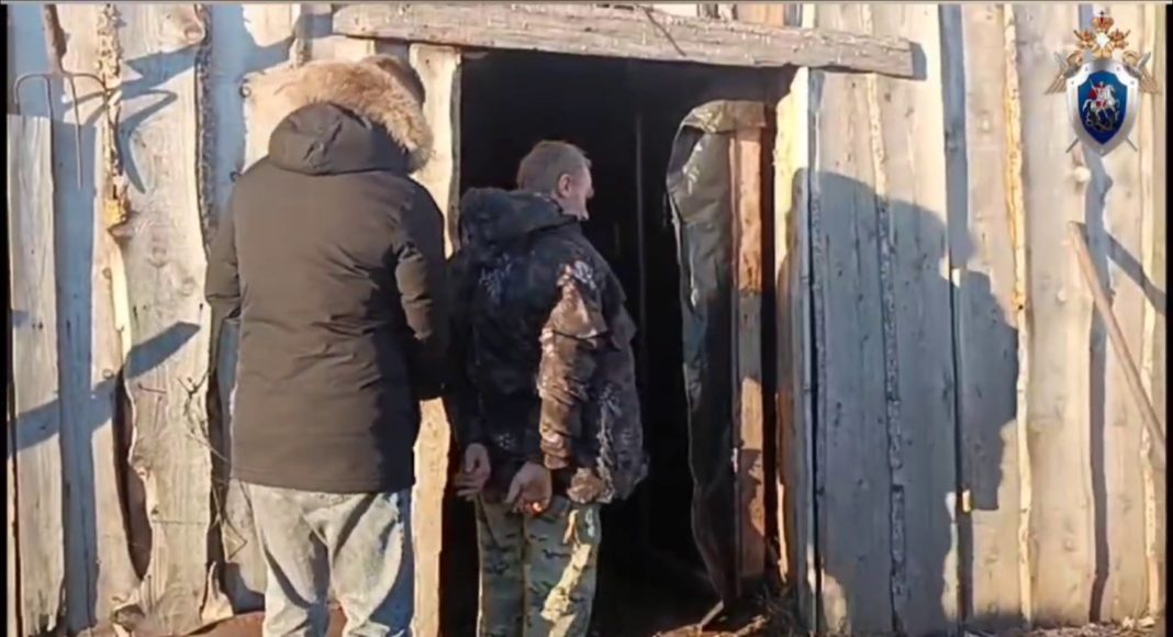 Кадр съемки ГСУ СК Кадр съемки ГСУ СК