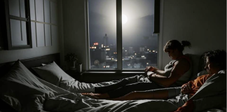 Сон. Изображение kandinsky