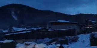 Мусор в Майна