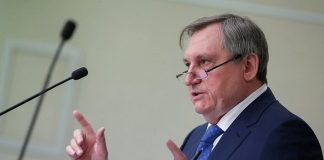 Николай Шульгинов. Фото: duma.gov.ru