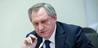 Николай Шульгинов. Фото: duma.gov.ru