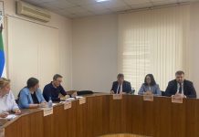 Фото из телеграм-канала Минприроды РХ