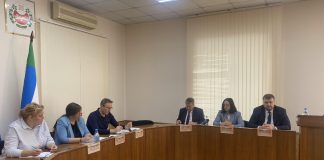 Фото из телеграм-канала Минприроды РХ
