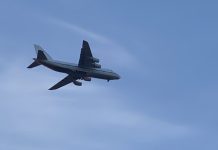 Самолет. Фото: pulse19.ru