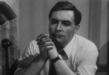 Штирлиц. Кадр из кинофильма «Семнадцать мгновений весны»