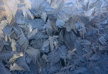 До -38°: в Хакасии ожидаются сильные морозы Изображение из фотобанка