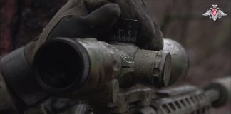 Источник: Минобороны РФ