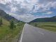 Дорога на Сорск. Фотограф Кукарцев И.Ю.