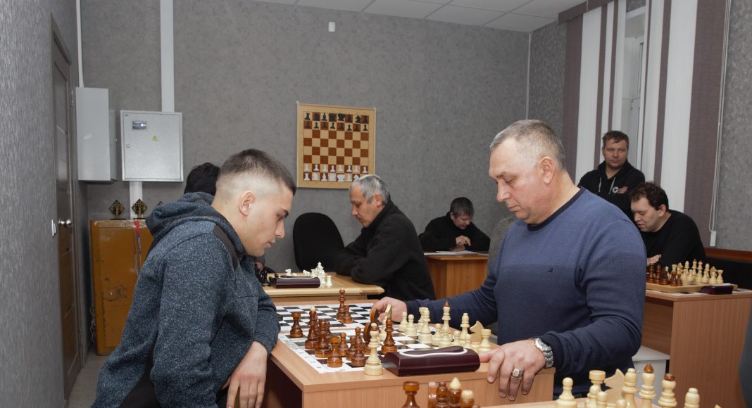 Фото предоставлено пресс-службой СУЭК