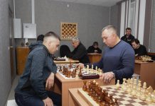 Фото предоставлено пресс-службой СУЭК