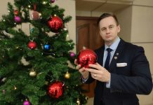 Фото: правозащитник Иван Васильев