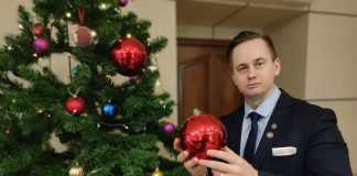 Фото: правозащитник Иван Васильев