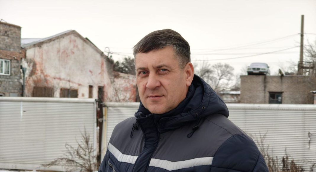 Алексей Рузайкин