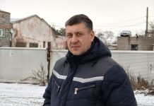 Алексей Рузайкин