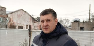 Алексей Рузайкин