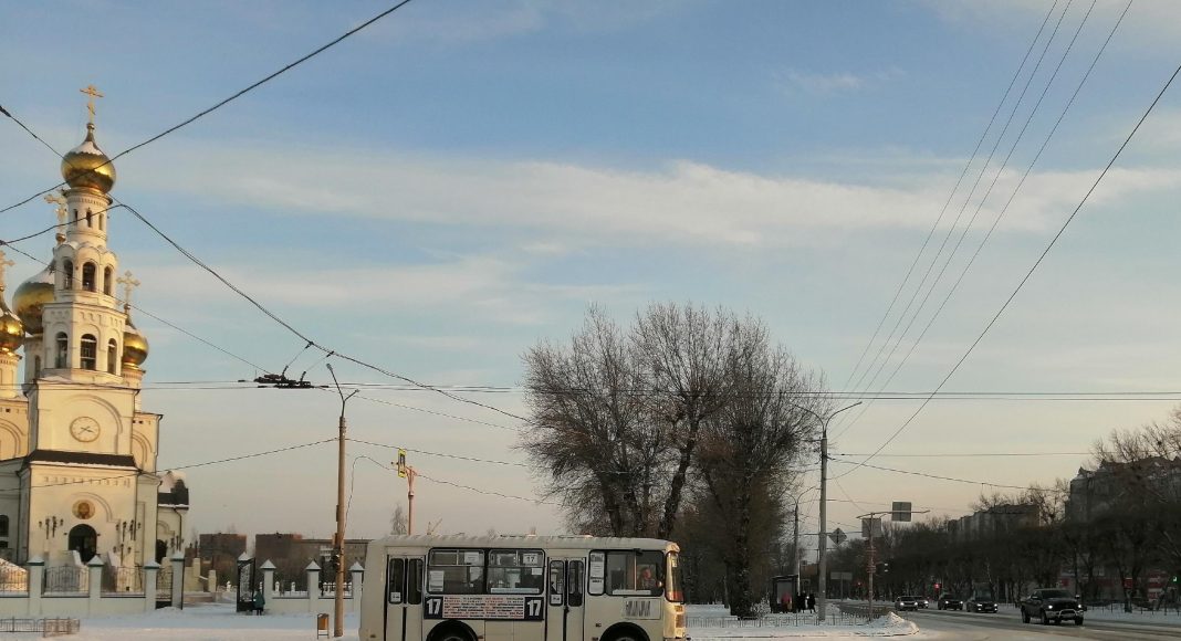 Фото: Абакан.рф