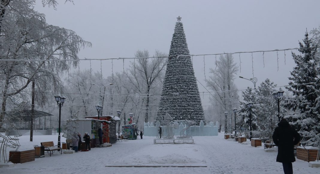 Фото: Абакан.рф